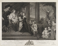 KG 15318
          <br/>
          Sir Balthazar Gerbier en zijn familie
          <br/>
          <em>Walker, William Sr.(1729-1793)</em>